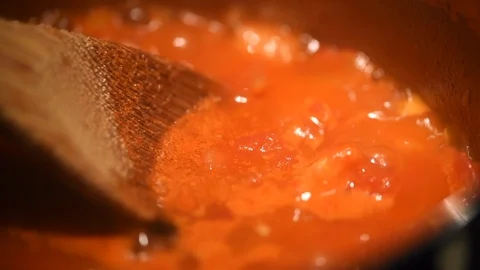 Sugo Video stock 113297988