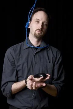 SUICIDAL TECHNICIAN Stockfoto's