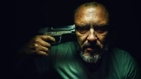 Suicidal Tendencies Foto stock