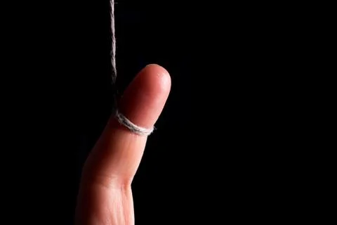 Suicide concept image Stock Photos
