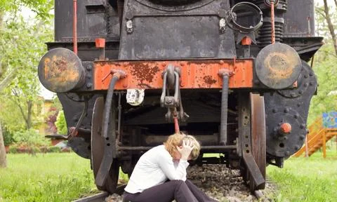 Suicide Stock Photos