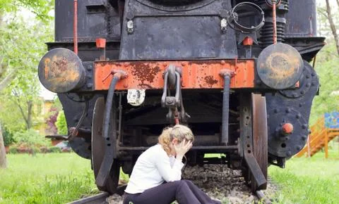 Suicide Stock Photos