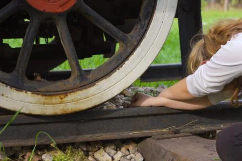 Suicide Stock Photos