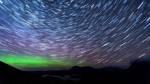 Suilven - 19 Stock Footage 127384408