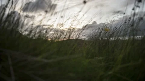 Suilven - 36 Stock Footage 137262540