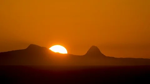 Suilven - 5 Stock Footage 122446098