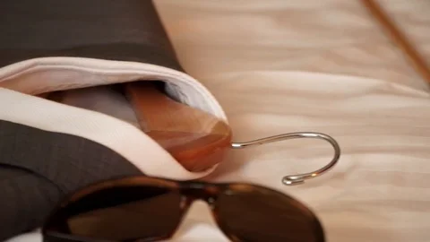 Suit 01 Stock Footage 105392893