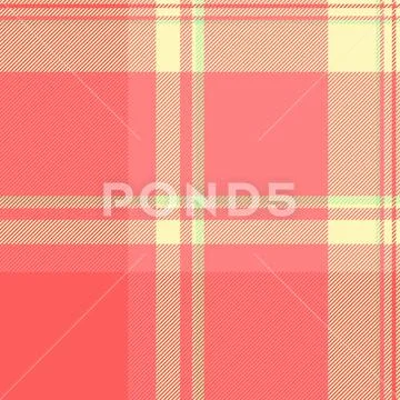 Suit background check seamless, styled pattern plaid vector. Cool tartan te.. Stockillustratie