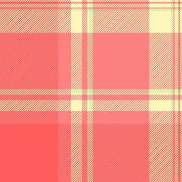 Suit background check seamless, styled pattern plaid vector. Cool tartan te.. Stock Illustration