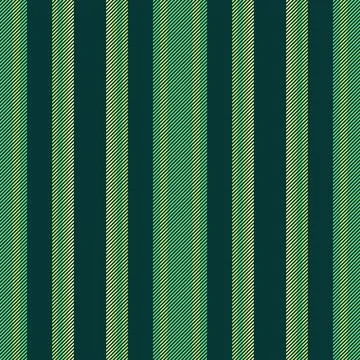 Suit background pattern stripe, conceptual vertical textile vector. Folklor.. Stock Illustration