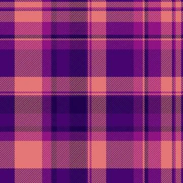 Suit background textile pattern, dreamy texture check fabric. Hobby vector .. Stock Illustration