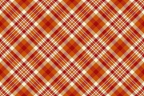 Suit background vector pattern, slim fabric check seamless. Track tartan pl.. Stock Illustration