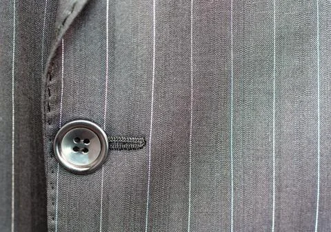 Suit button Stock Photos