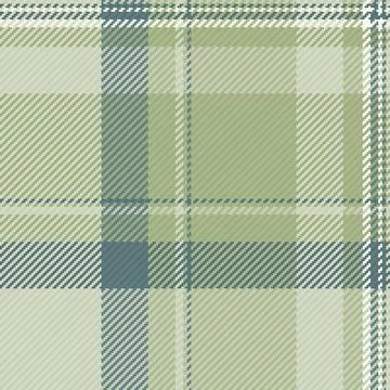 Suit check background pattern, flow textile fabric seamless. Windowpane pla.. Illustrazione stock