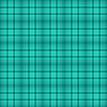 Suit fabric texture seamless, subtle tartan pattern check. Furry vector pla.. Illustrazione stock