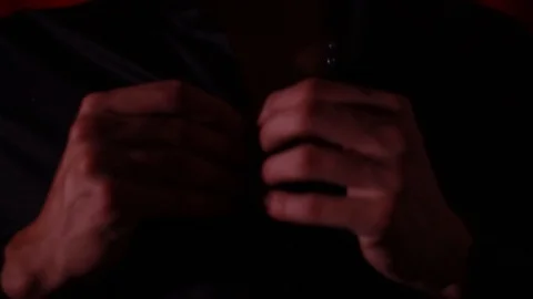 Suit up Stock-Footage 87201239