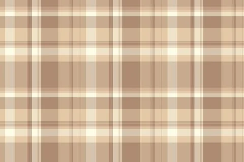 Suit pattern check background, warp seamless fabric vector. Fashion tartan .. Stock Illustration