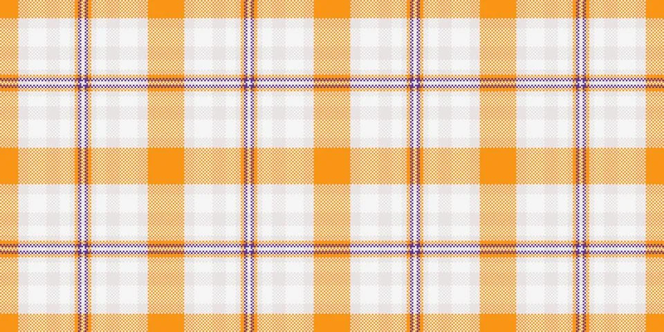 Suit pattern fabric vector, hispanic plaid tartan textile. Korean backgroun.. Stock Illustration