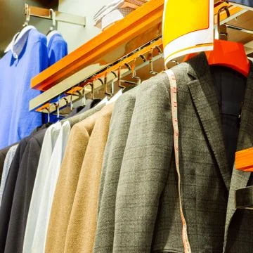 Suit Stock Photos