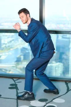 Suit Stock Photos