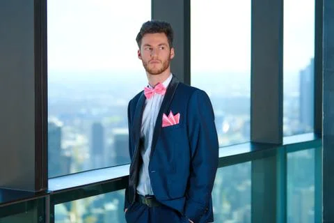 Suit Stock Photos