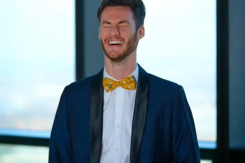 Suit Stock Photos