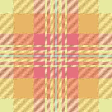 Suit textile fabric background, store plaid texture check. Tradition vector.. Stock Illustration