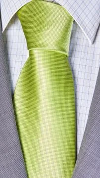 Suit Texture Close Up Foto stock