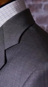 Suit Texture Close Up Photos