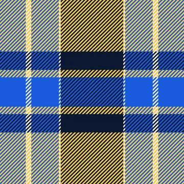 Suit texture fabric textile, fall tartan seamless background. Oriental plai.. Stock Illustration