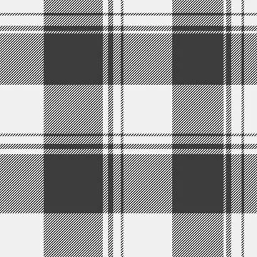 Suit texture tartan textile, decorative plaid check vector. Invite pattern .. Stock Illustration