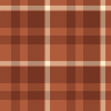 Suit vector seamless check, irish textile pattern fabric. Dining plaid tart.. Stock Illustration