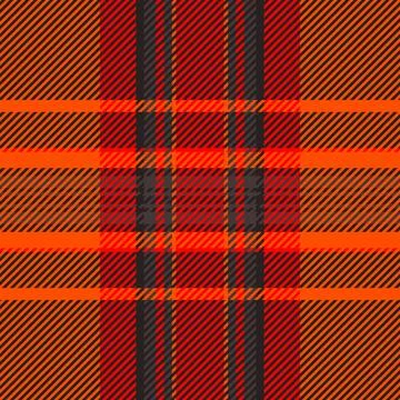 Suit vector seamless texture, printout check textile plaid. Back pattern ta.. Illustrazione stock