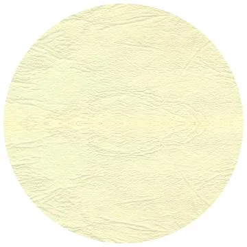 Suitable for background, leather texture surface kraft beige paper close-up Foto stock