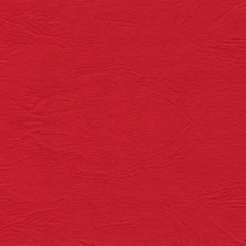 Suitable for background, leather texture surface kraft red paper close-up Stock Photos