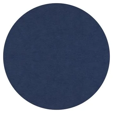 Suitable for background, linen texture surface kraft navy blue paper close-up Stock Illustration