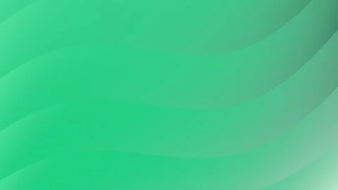 Suitable for presentations, websites, and branding. This green abstract Stock Footage 317662961