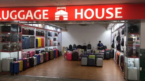 Ho Chi Minh City Luggage Sets Store Near Me Ho Chi Minh Luggage