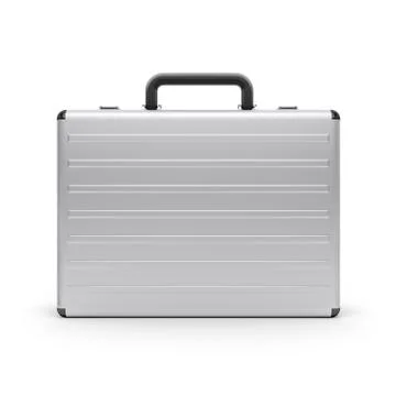 Suitcase Stock Illustration