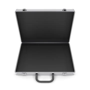 Suitcase Stock Illustration