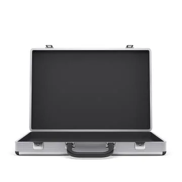 Suitcase Stock Illustration