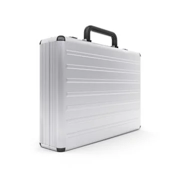 Suitcase Stock Illustration