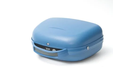 Suitcase Stock Photos