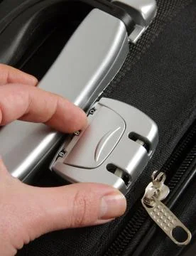 Suitcase Stock Photos