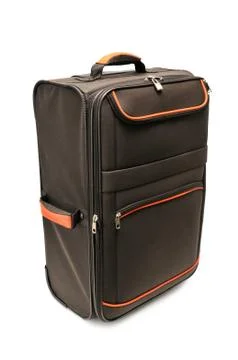 Suitcase Stock Photos