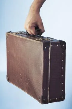 Suitcase Stock Photos