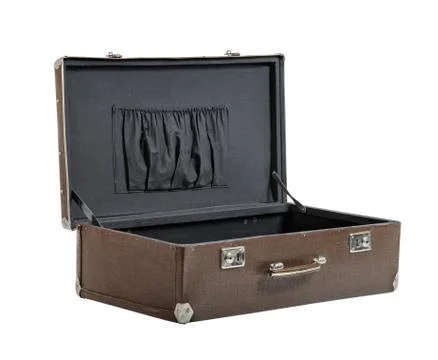 Suitcase Stock Photos