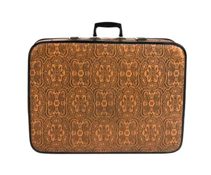 Suitcase Stock Photos