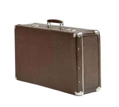 Suitcase Stock Photos