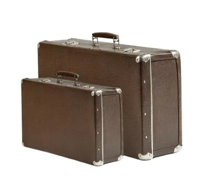 Suitcase Stock Photos